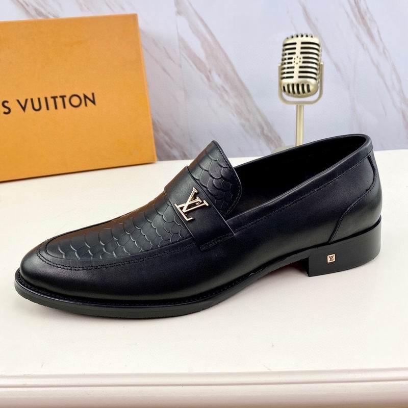 LV Men's Shoes 2328